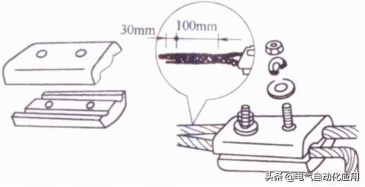 25点缺一点连线图解