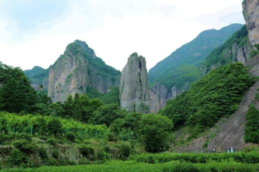 湖光山色——千岛湖