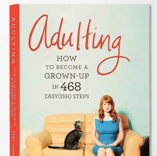 Adulting