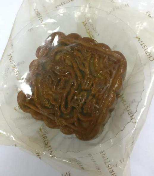 手工月饼保质期多久