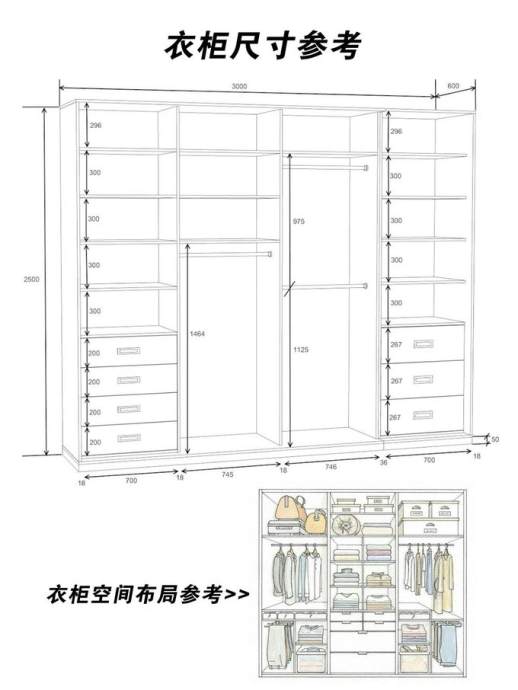 衣柜定制