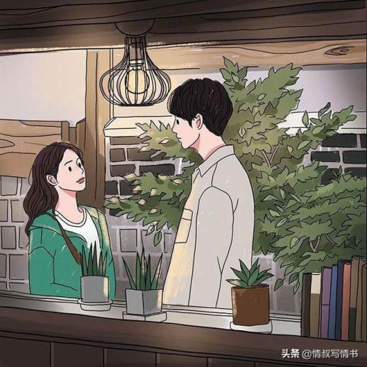 第一次约会看男生细节