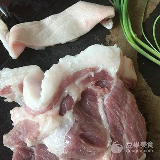 广式叉烧肉的正宗做法