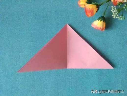 窗花剪纸教程图解