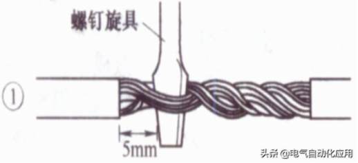 25点缺一点连线图解