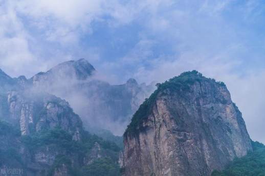 湖光山色——千岛湖