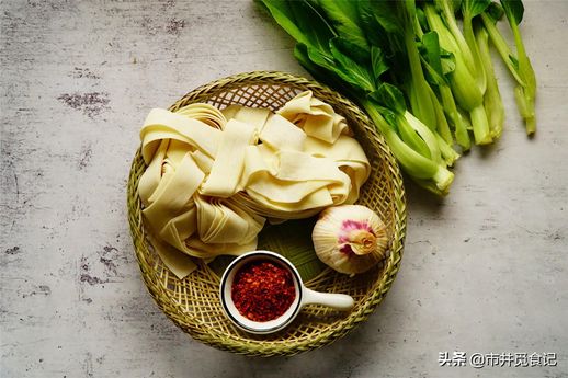 准备食材：开启美味之旅