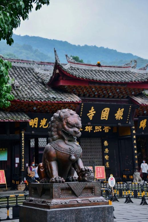 峨眉山旅游(成都峨眉山乐山两日游)