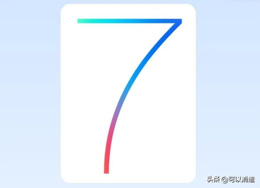 iOS 7