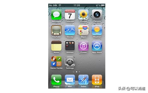 iOS 4