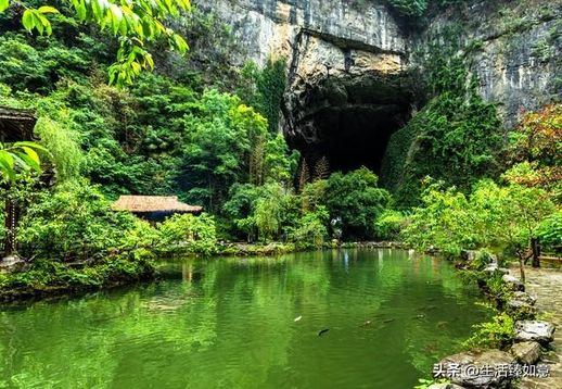 秀山风景区(秀山哪里好玩)