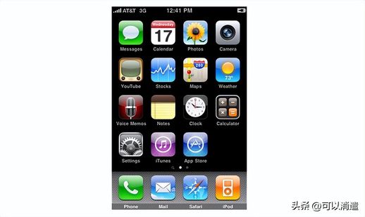 iOS 3