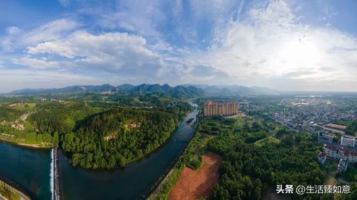 秀山风景区(秀山哪里好玩)