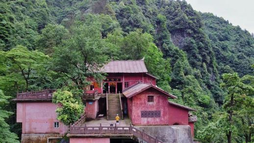 峨眉山旅游(成都峨眉山乐山两日游)